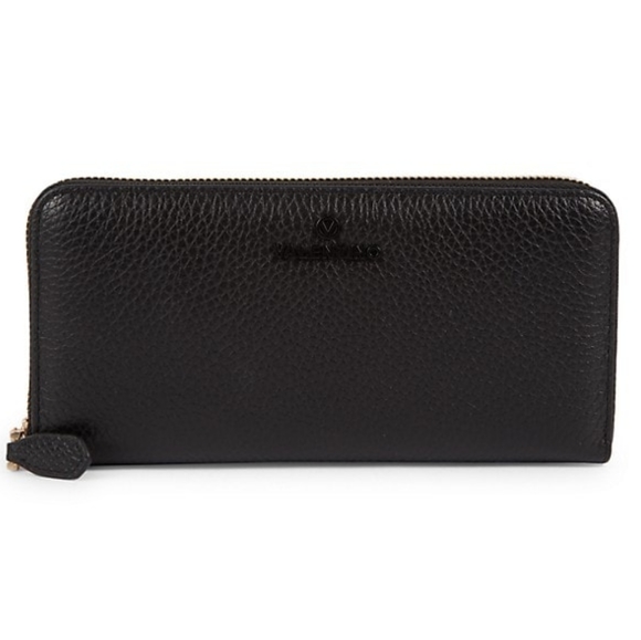NWT Valentino leather wallet - Picture 2 of 7